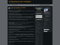 papamdoum.blogspot.com Le Papamdoum des montagnes, Envers des Aiguilles - Chamonix, Mont Blanc papamdoum.blogspot.com Le Papamdoum des montagnes, Envers des Aiguilles - Chamonix, Mont Blanc