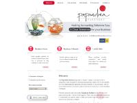papandreapartners.com.au Our services, Firm journal, Business strategies
