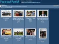 Paparazzi Parrish Paparazzi Parrish