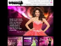 Paparazzi Prom Paparazzi Prom