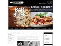 Papa Razzi - Family Friendly Italian Restaurants