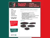 Authentic Pizza in St Albans Christchurch - Papas Pizza your local family run pizzaria Authentic Pizza in St Albans Christchurch - Papas Pizza your local family run pizzaria