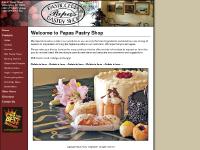 Papa's Pastry - Wilmington, DE Papa's Pastry - Wilmington, DE