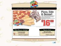 papaspizzatogo.com Pizza round square thin crust coupon discount