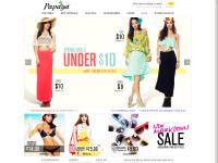 Papaya Clothing Online