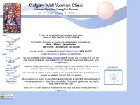 Calgary Well Woman Clinic Calgary Well Woman Clinic