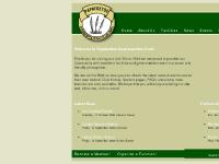 papcossie.co.nz Facilities, Events, Sections