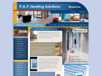  tile heating, • floor heating, • in-slab heating, • under-tile heating