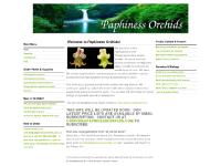 www.paphinessorchids.com - Home