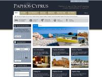 Paphos Cyprus Paphos Cyprus