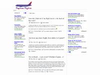 Paphos Flights