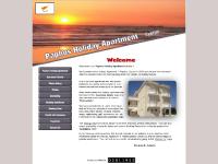 Paphos Holiday Apartment