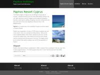 Paphos Holidays
