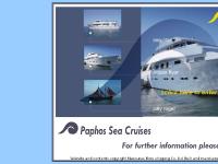 Paphos Sea Cruises, Boat trips & Cruises from Paphos Cyprus Paphos Sea Cruises, Boat trips & Cruises from Paphos Cyprus
