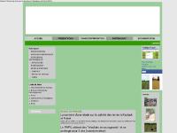 Le PAPIL (Projet d'Appui à la Petite Irrigation Locale) Le PAPIL (Projet d'Appui à la Petite Irrigation Locale)