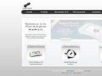 papoo.fr Papoo, PapooSoft, PapooSwitch papoo.fr Papoo, PapooSoft, PapooSwitch