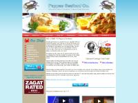 Pappas Seafood Co.