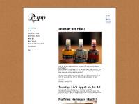 liten papplimited.se skärmbild