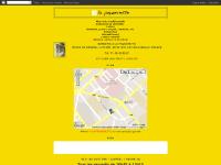 paquerette92.blogspot.com 0 commentaires, la paquerette, Accueil