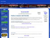 HOME « Para X Radio HOME « Para X Radio