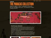 Paracassamlingen, Om föremålen, Samlingar i världen, Vem tillhör föremålen? Paracassamlingen, Om föremålen, Samlingar i världen, Vem tillhör föremålen?