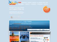 PROMOTIONS, NOS ANNUAIRES WEB - LIENS - WEB, Saut en tandem, Stage PAC  PROMOTIONS, NOS ANNUAIRES WEB - LIENS - WEB, Saut en tandem, Stage PAC