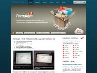 paradigm3.com.au ISO 9001 Compliance Management Software, ISO9001 Compliance Management software, ISO15189 Compliance Management software