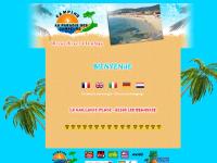 Au Paradis des Campeurs