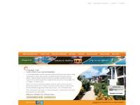 Paradise Cove Anguilla British West Indies Paradise Cove Anguilla British West Indies