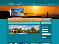 Paradise Apartments - Home Paradise Apartments - Home