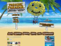 Paradise Parasail