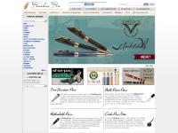 Fine Pens | Fountain Pens | Rollerball Pens | Desk Pens | Gift Pens - Refills Fine Pens | Fountain Pens | Rollerball Pens | Desk Pens | Gift Pens - Refills