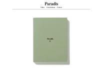 paradismagazine paradismagazine