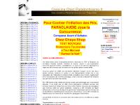 Traitement anti chute, eclaircissement, croissance et perte des cheveux - Crescina www.crescina.fr Traitement anti chute, eclaircissement, croissance et perte des cheveux - Crescina www.crescina.fr