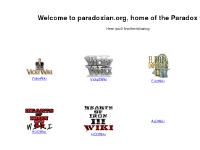 EU3Wiki logo, HOI2Wiki logo, HOI3Wiki logo, RomeWiki logo EU3Wiki logo, HOI2Wiki logo, HOI3Wiki logo, RomeWiki logo