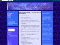 paradoxrevealed.blogspot.com Coming Soon, The Official Contest List, ▼ 