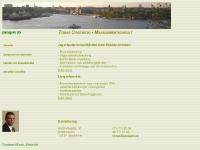 liten paragem.se skärmbild