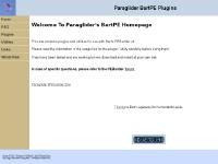 Whats New, Thanks, Plugins, Utilities  Whats New, Thanks, Plugins, Utilities