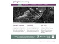 Paragon Consulting :