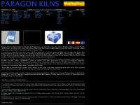 paragonkilns.co.uk 24, 650, 925 paragonkilns.co.uk 24, 650, 925
