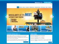 Paragon Labeling Systems Paragon Labeling Systems