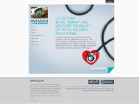 Paragon Medical Singapore