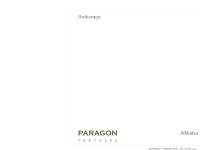 Paragon Partners