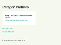 Paragon Partners
