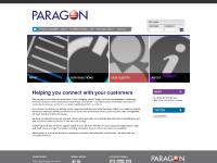 Paragon Group | Paragon Europe