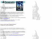 paragraphbooks.com