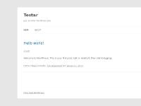 om paragren.se - paragren