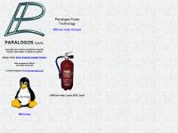 paralogos.com Dead Supercomputer Societ, MIPS/Linux, MIDI and Audio Software