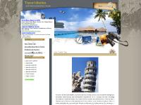 Travel diaries Travel diaries