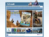 paramo.co.uk - paramo